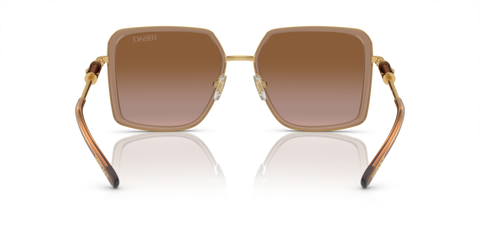 Brown Transparent - 0VE2261 8056597920742