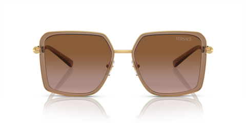 Brown Transparent - 0VE2261 8056597920742