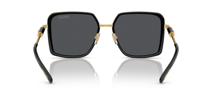 Black - 0VE2261 8056597920766