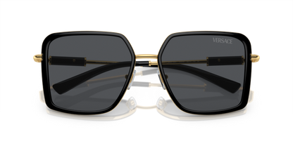 Black - 0VE2261 8056597920766