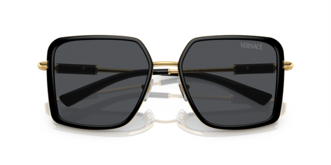Black - 0VE2261 8056597920766
