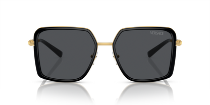 Black - 0VE2261 8056597920766