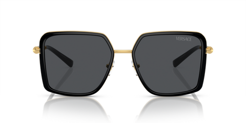 Black - 0VE2261 8056597920766
