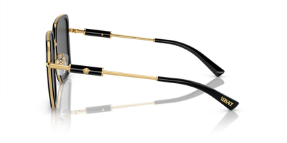 Black - 0VE2261 8056597920766