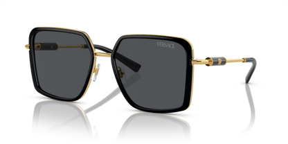 Black - 0VE2261 8056597920766