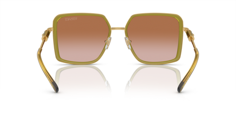 Green Transparent - 0VE2261 8056597920773