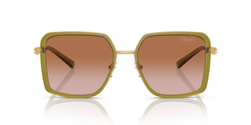 Green Transparent - 0VE2261 8056597920773