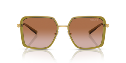 Green Transparent - 0VE2261 8056597920773