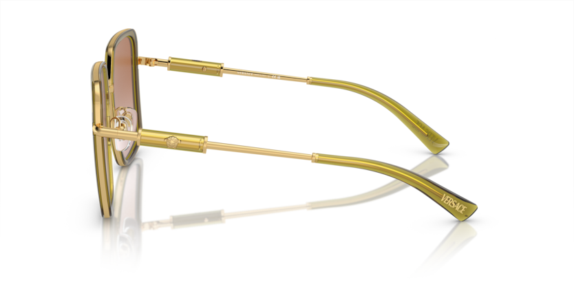 Green Transparent - 0VE2261 8056597920773