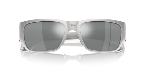 Silver - 0VE2262 8056597942485