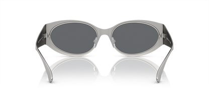 Matte Silver - 0VE2263 8056597921589