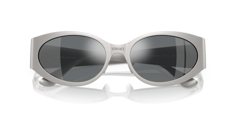 Matte Silver - 0VE2263 8056597921589