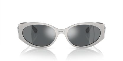 Matte Silver - 0VE2263 8056597921589