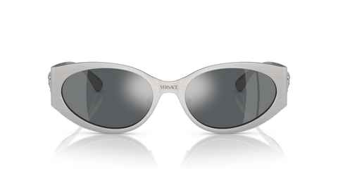 Matte Silver - 0VE2263 8056597921589