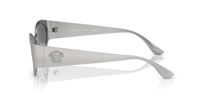 Matte Silver - 0VE2263 8056597921589