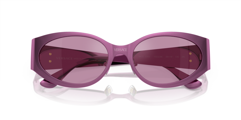 Metallic Fuxia - 0VE2263 8056597921619