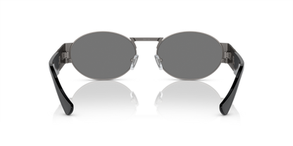 Matte Gunmetal - 0VE2264 8056597922357