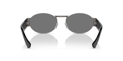 Matte Gunmetal - 0VE2264 8056597922357
