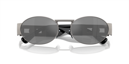 Matte Gunmetal - 0VE2264 8056597922357