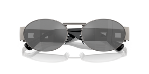 Matte Gunmetal - 0VE2264 8056597922357