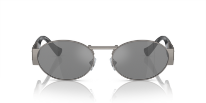 Matte Gunmetal - 0VE2264 8056597922357