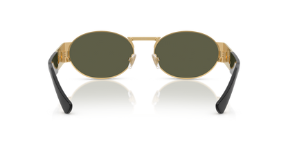 Gold - 0VE2264 8056262450901