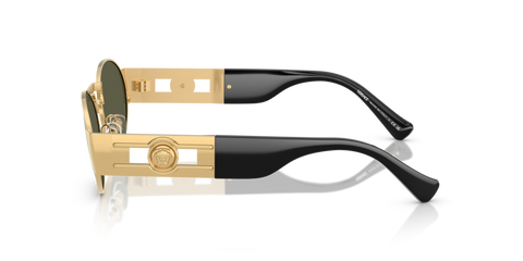 Gold - 0VE2264 8056262450901