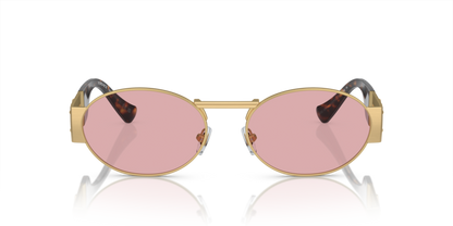 Matte Gold - 0VE2264 8056597922364