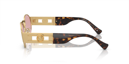 Matte Gold - 0VE2264 8056597922364