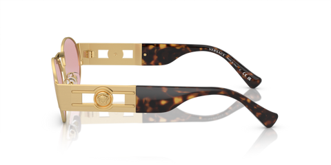 Matte Gold - 0VE2264 8056597922364