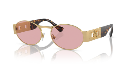 Matte Gold - 0VE2264 8056597922364