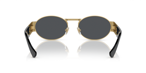 Matte Gold - 0VE2264 8056597922371