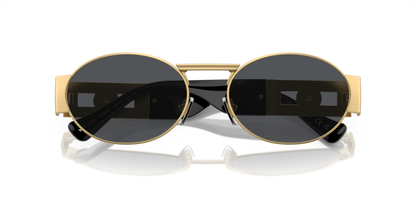 Matte Gold - 0VE2264 8056597922371