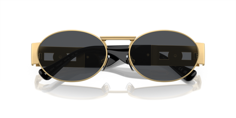 Matte Gold - 0VE2264 8056597922371