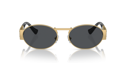 Matte Gold - 0VE2264 8056597922371