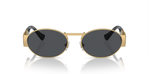 Matte Gold - 0VE2264 8056597922371