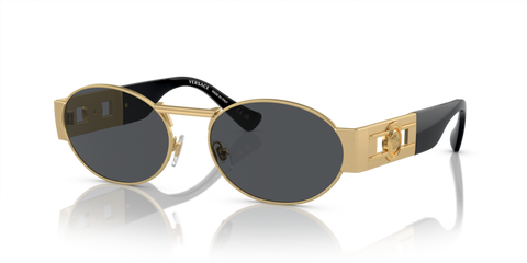 Matte Gold - 0VE2264 8056597922371