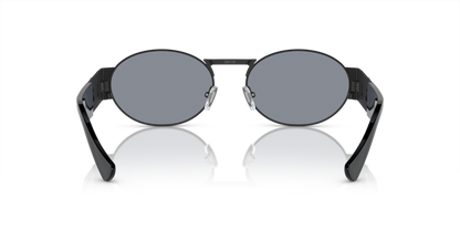 Matte Black - 0VE2264 8056597922388