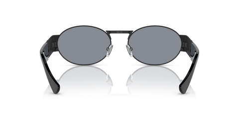Matte Black - 0VE2264 8056597922388