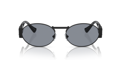 Matte Black - 0VE2264 8056597922388