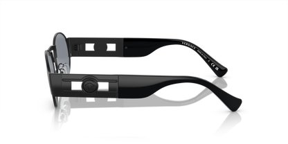 Matte Black - 0VE2264 8056597922388