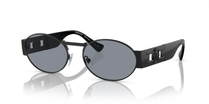 Matte Black - 0VE2264 8056597922388