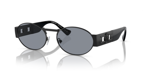 Matte Black - 0VE2264 8056597922388