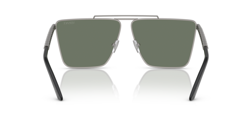 Gunmetal - 0VE2266 8056262014172