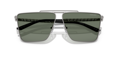 Gunmetal - 0VE2266 8056262014172