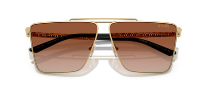 Gold - 0VE2266 8056262014165