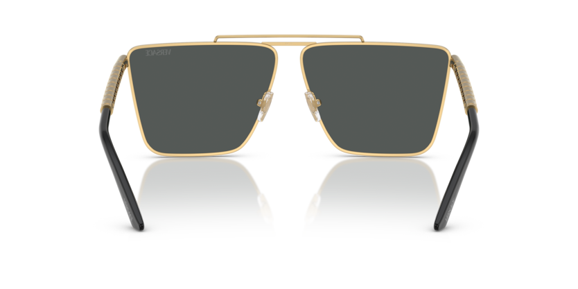 Gold - 0VE2266 8056262014134