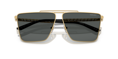 Gold - 0VE2266 8056262014134