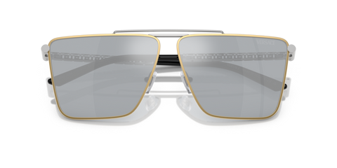 Gold/Silver - 0VE2266 8056262014158
