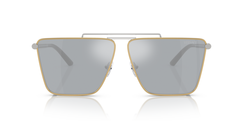 Gold/Silver - 0VE2266 8056262014158